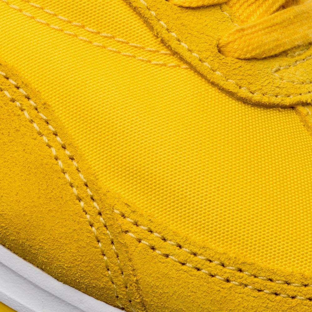 Tênis Fila 70 Trainer Feminino Amarelo 9