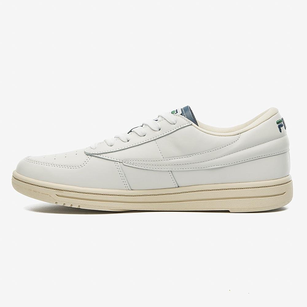 Tênis Fila Tennis 88 Origens Feminino Branco 2