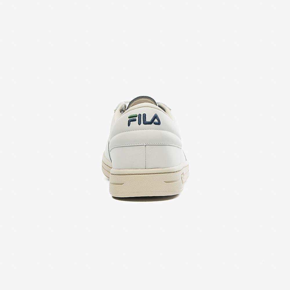 Tênis Fila Tennis 88 Origens Feminino Branco 6