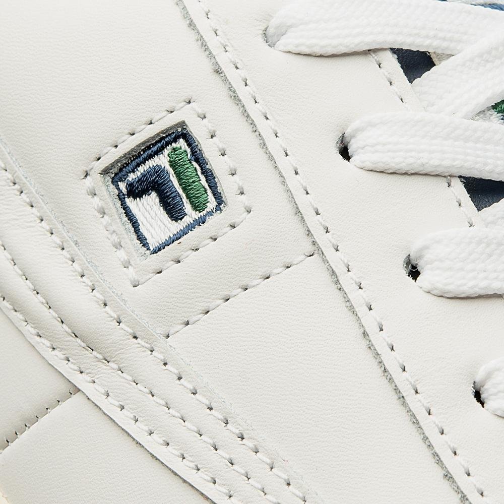 Tênis Fila Tennis 88 Origens Feminino Branco 7