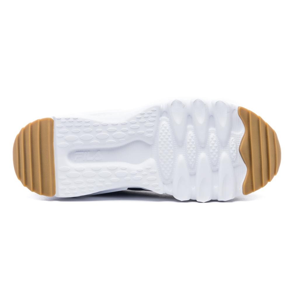 Tênis Fila Venture Tracer 2 Masculino Azul 5