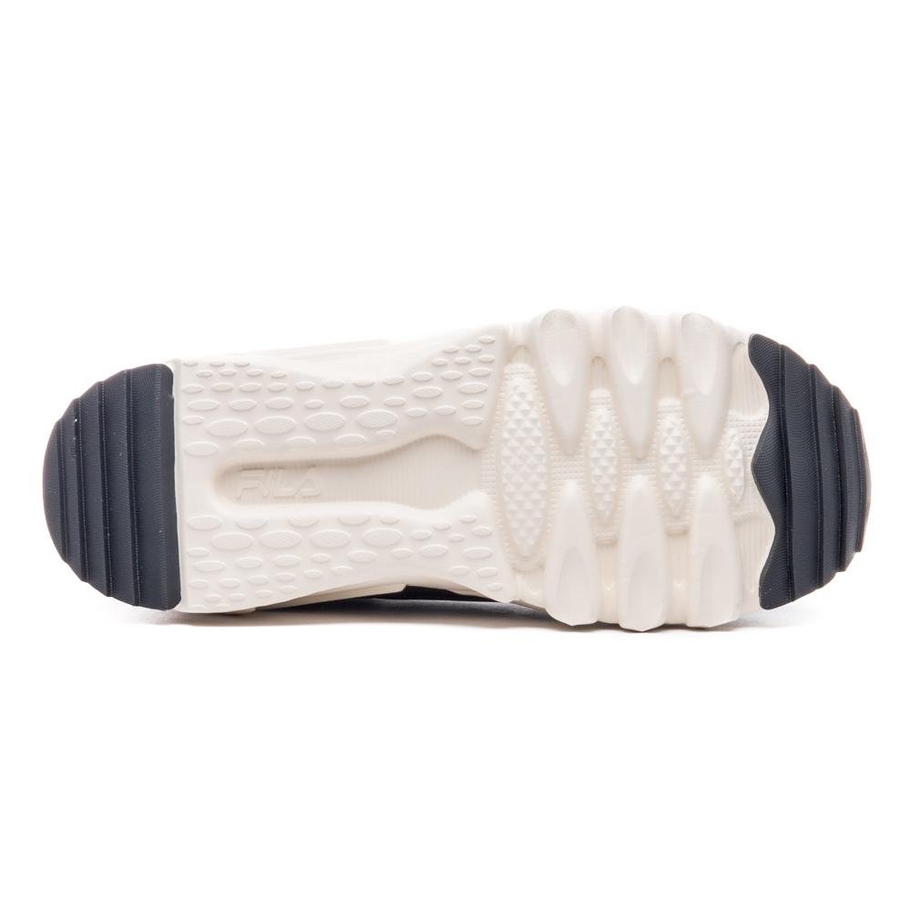 Tênis Fila Venture Tracer 2 Masculino Preto 5