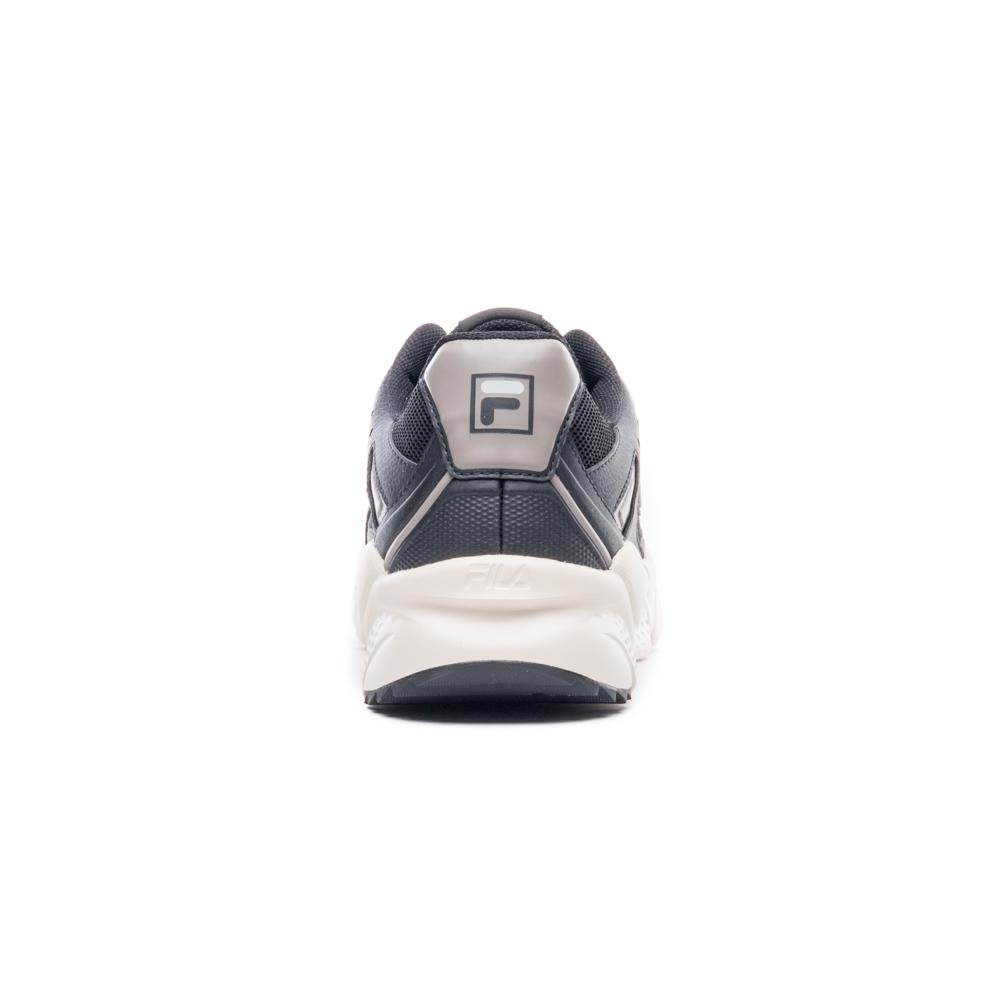 Tênis Fila Venture Tracer 2 Masculino Preto 6