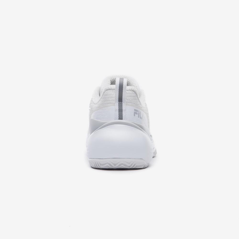 Tênis Fila Winner Clay Feminino Branco 6
