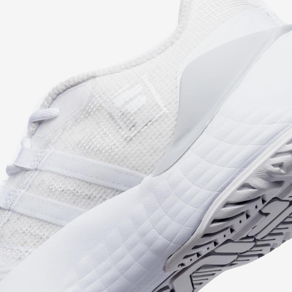 Tênis Fila Winner Feminino Branco 8