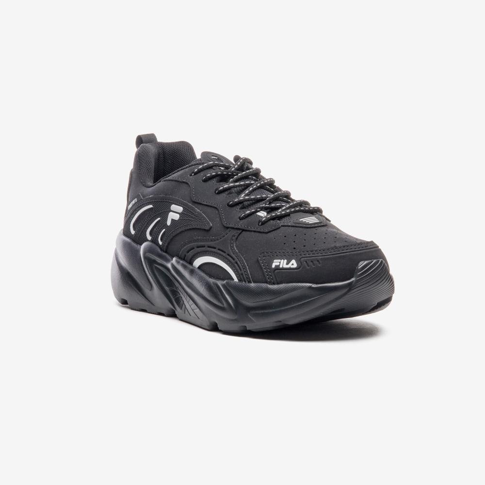 Tênis Fila Street Fit 2 Masculino Preto 3