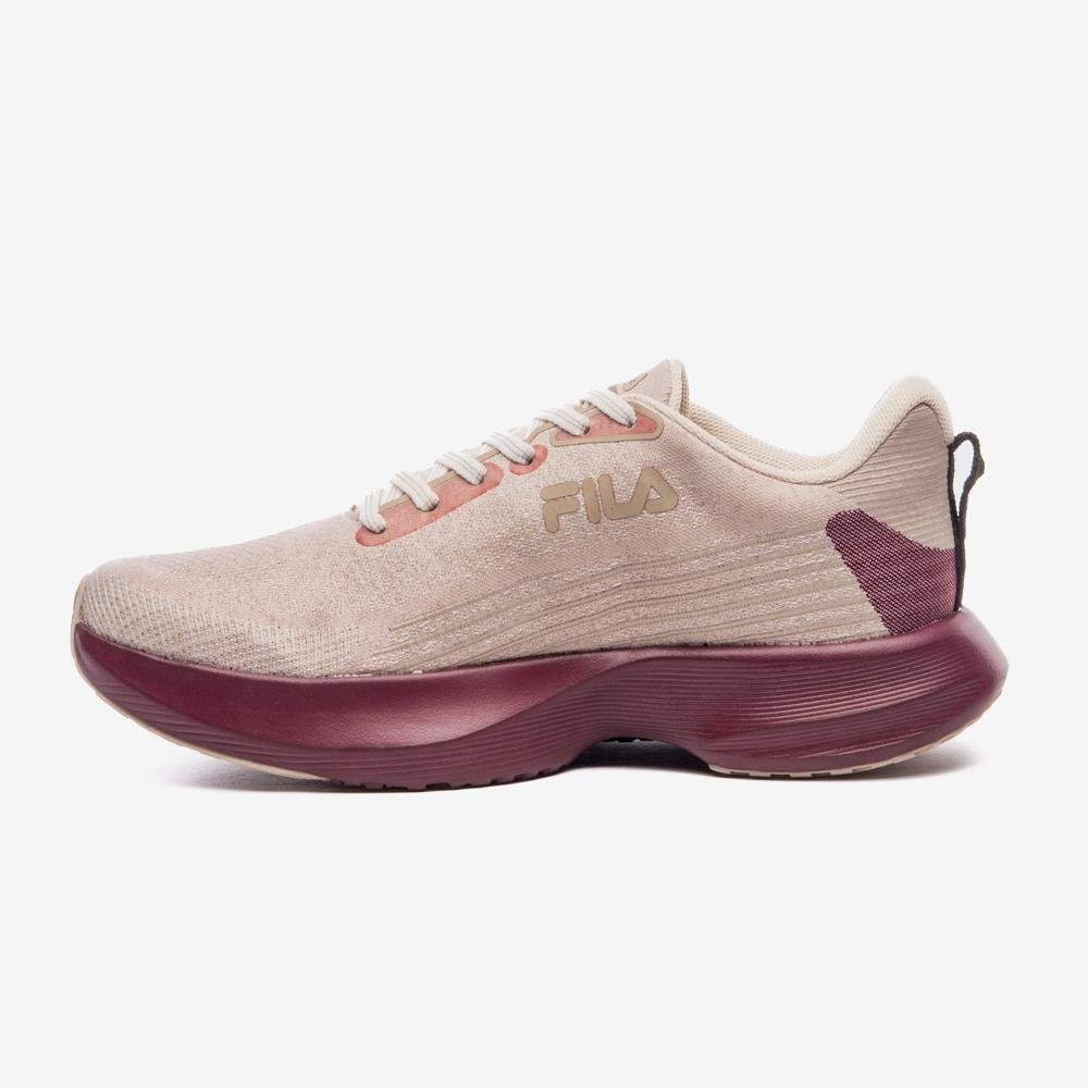 Tênis Fila Endurance Feminino Rosa 2