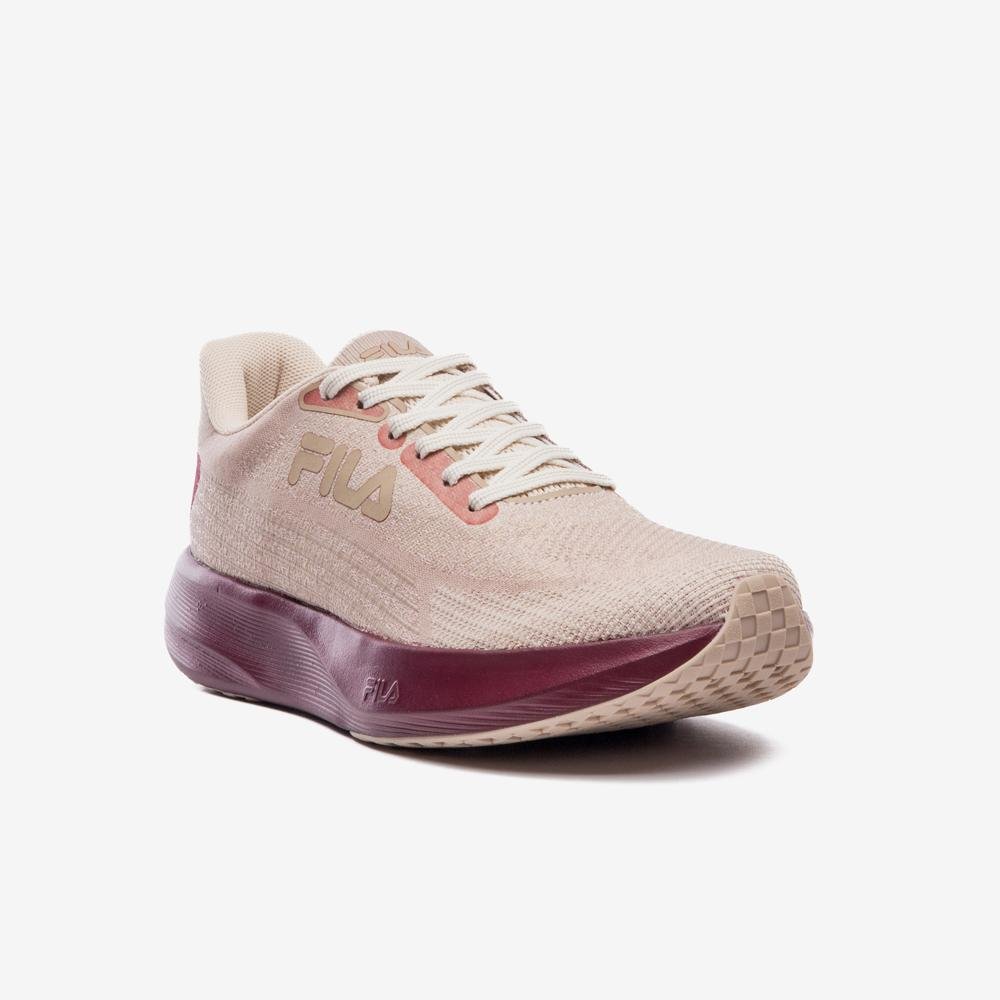 Tênis Fila Endurance Feminino Rosa 3