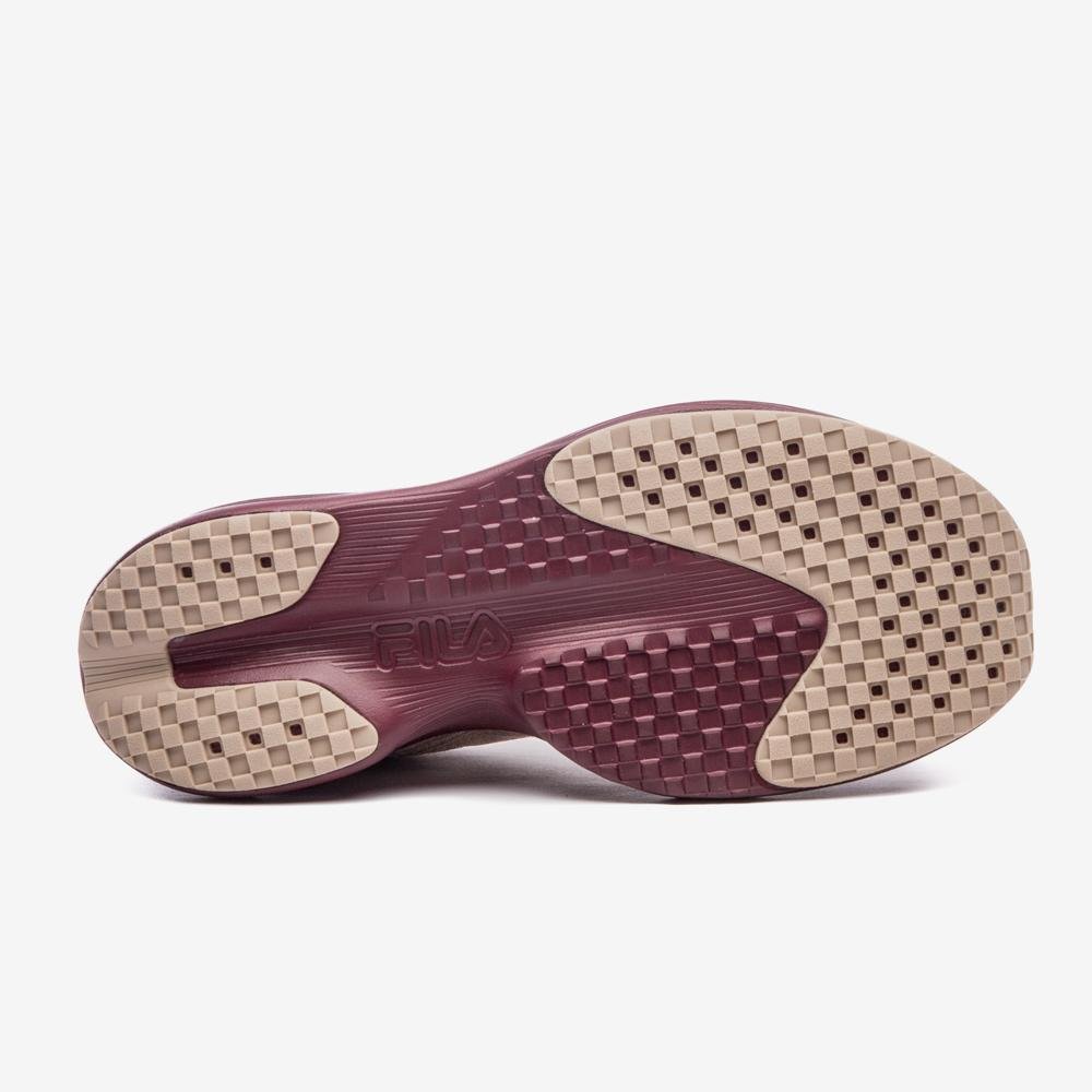 Tênis Fila Endurance Feminino Rosa 5