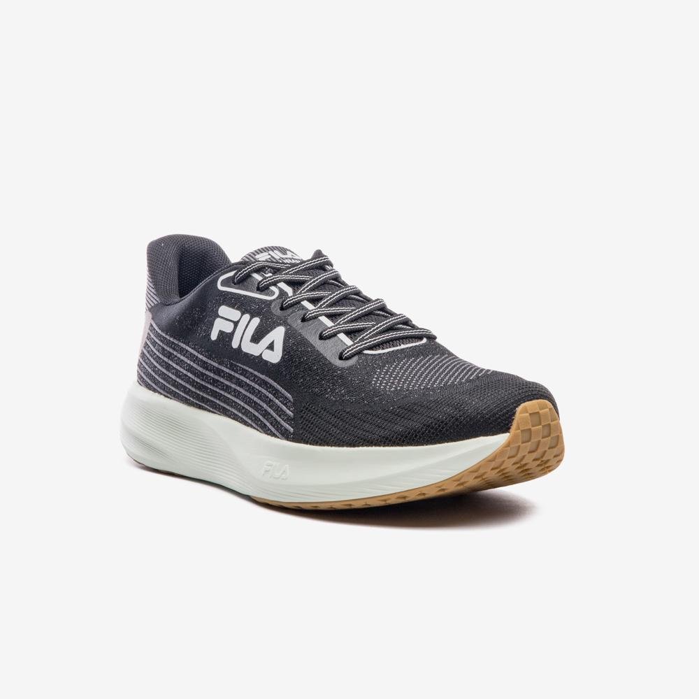 Tênis Fila Endurance Masculino Preto 3