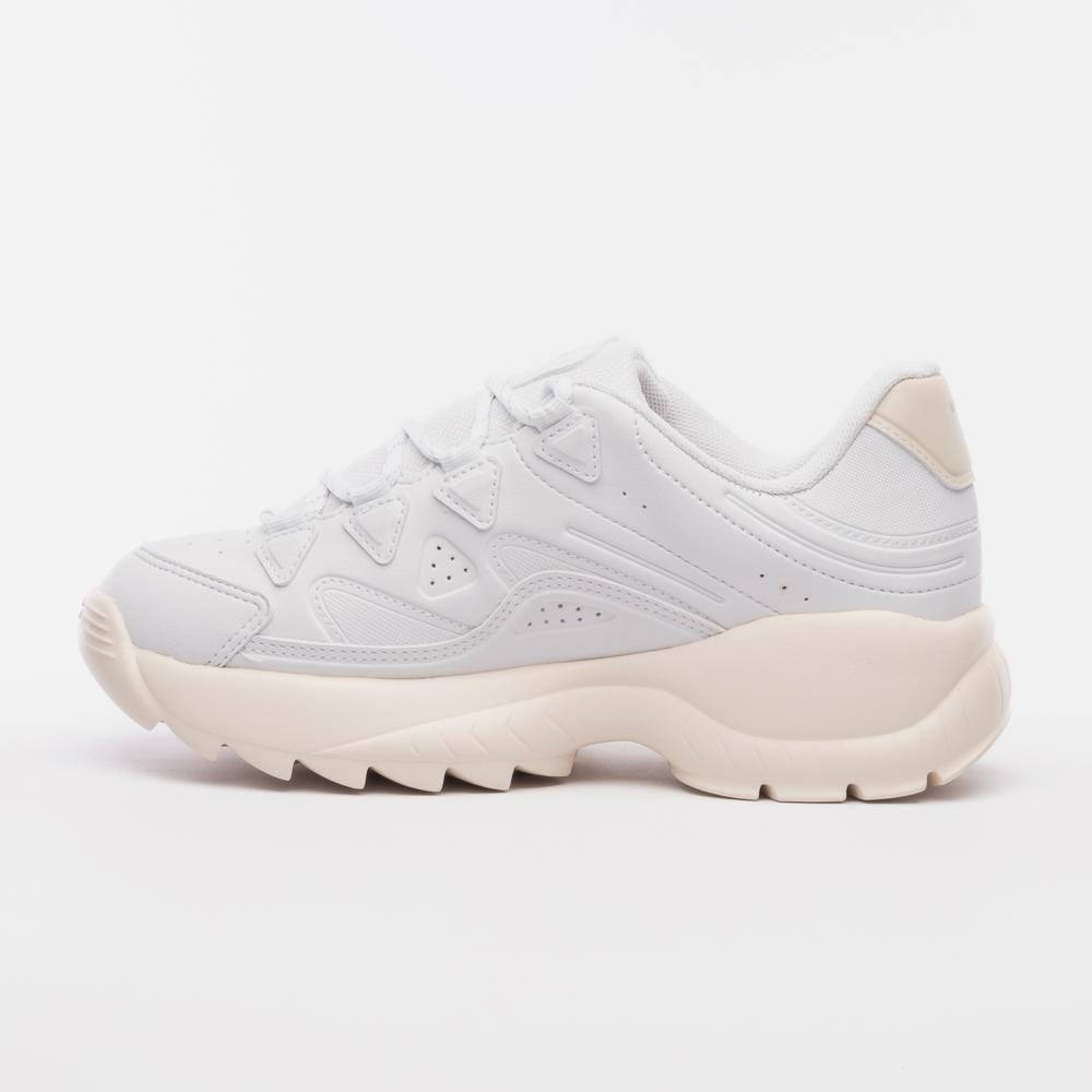 Tênis Fila Evolux Feminino Branco 2