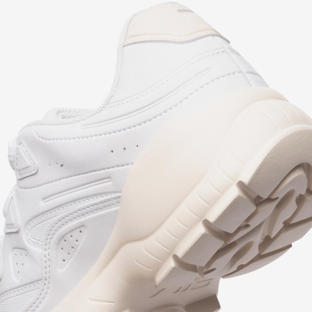 Tênis Fila Evolux Feminino Branco 8