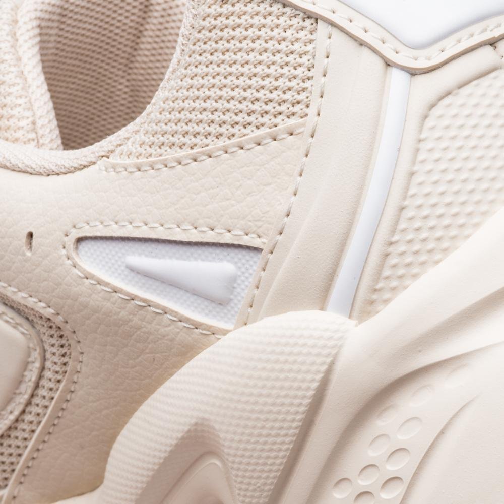 Tênis Fila Venture Tracer 2 Feminino Bege 8