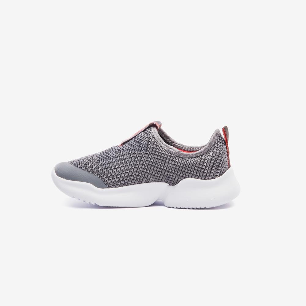 Tênis Fila Funny Infantil Cinza 2