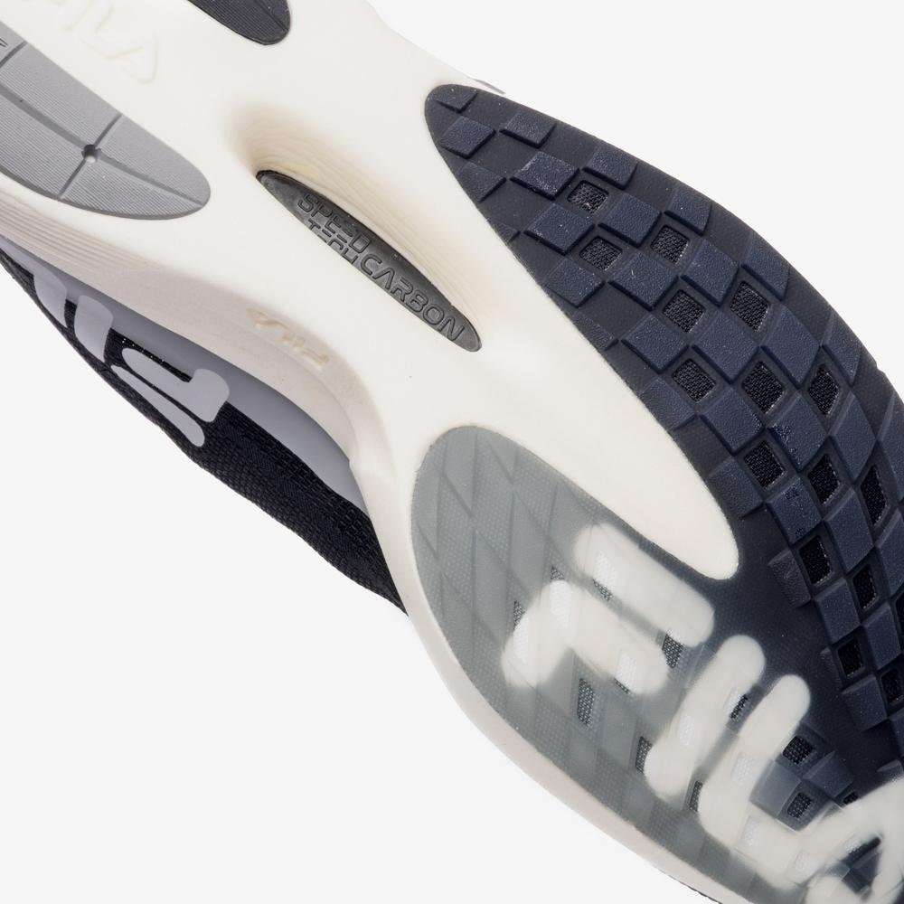 Tênis Fila Kr7 Pro Speed Tech Feminino Preto 9