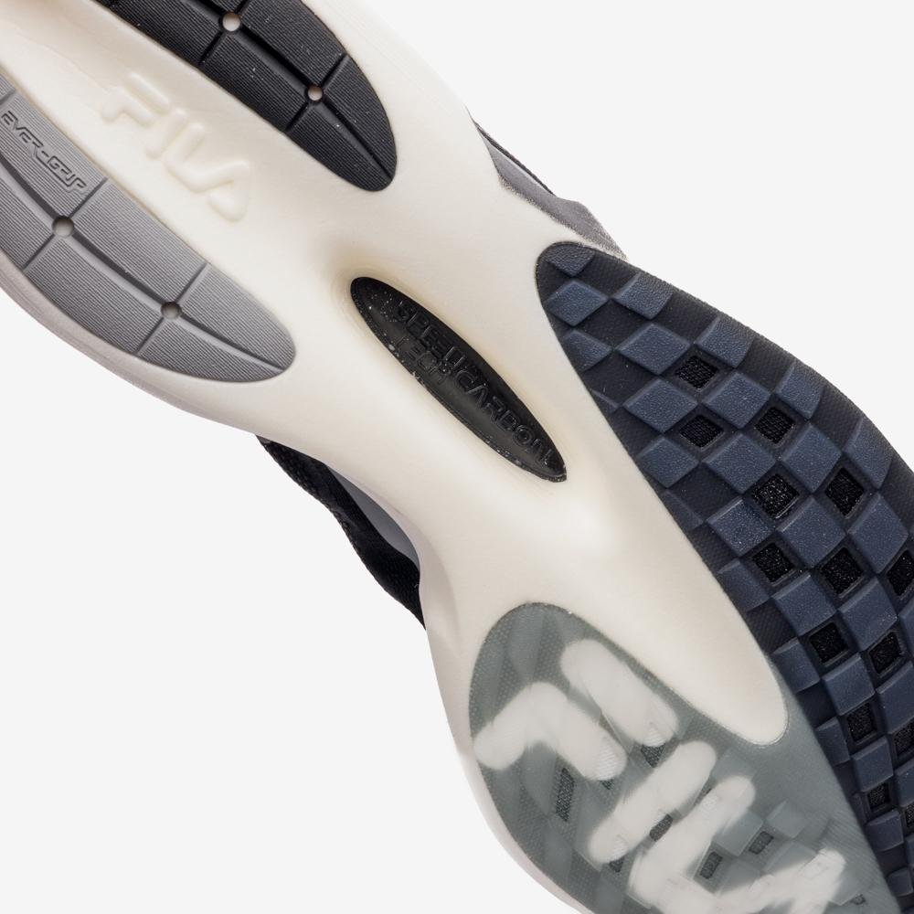 Tênis Fila Kr7 Pro Speed Tech Feminino Preto 10