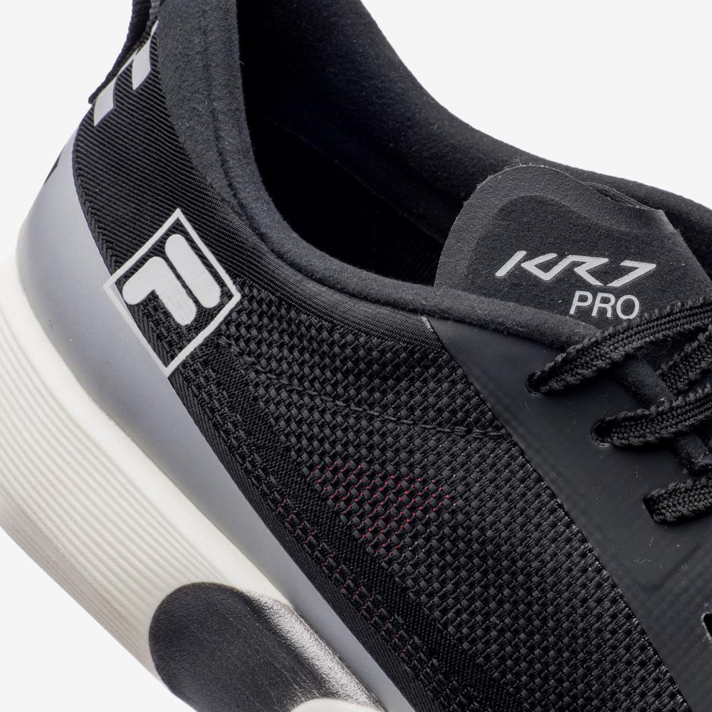 Tênis Fila Kr7 Pro Speed Tech Masculino Preto 7