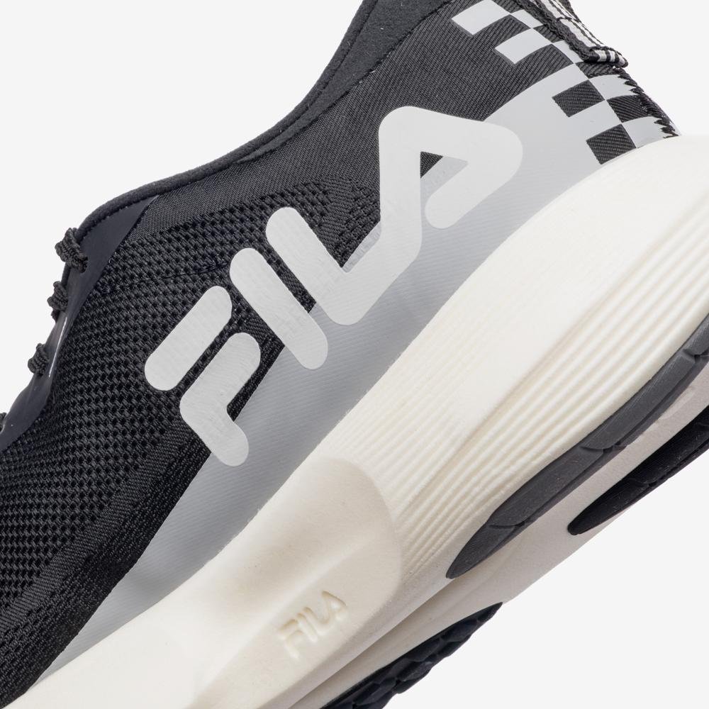 Tênis Fila Kr7 Pro Speed Tech Masculino Preto 8