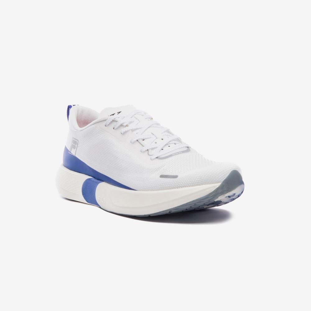 Tênis Fila Kr7 Pro Speed Tech Masculino Branco/Azul 3