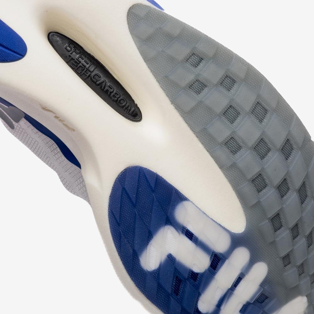 Tênis Fila Kr7 Pro Speed Tech Masculino Branco/Azul 9