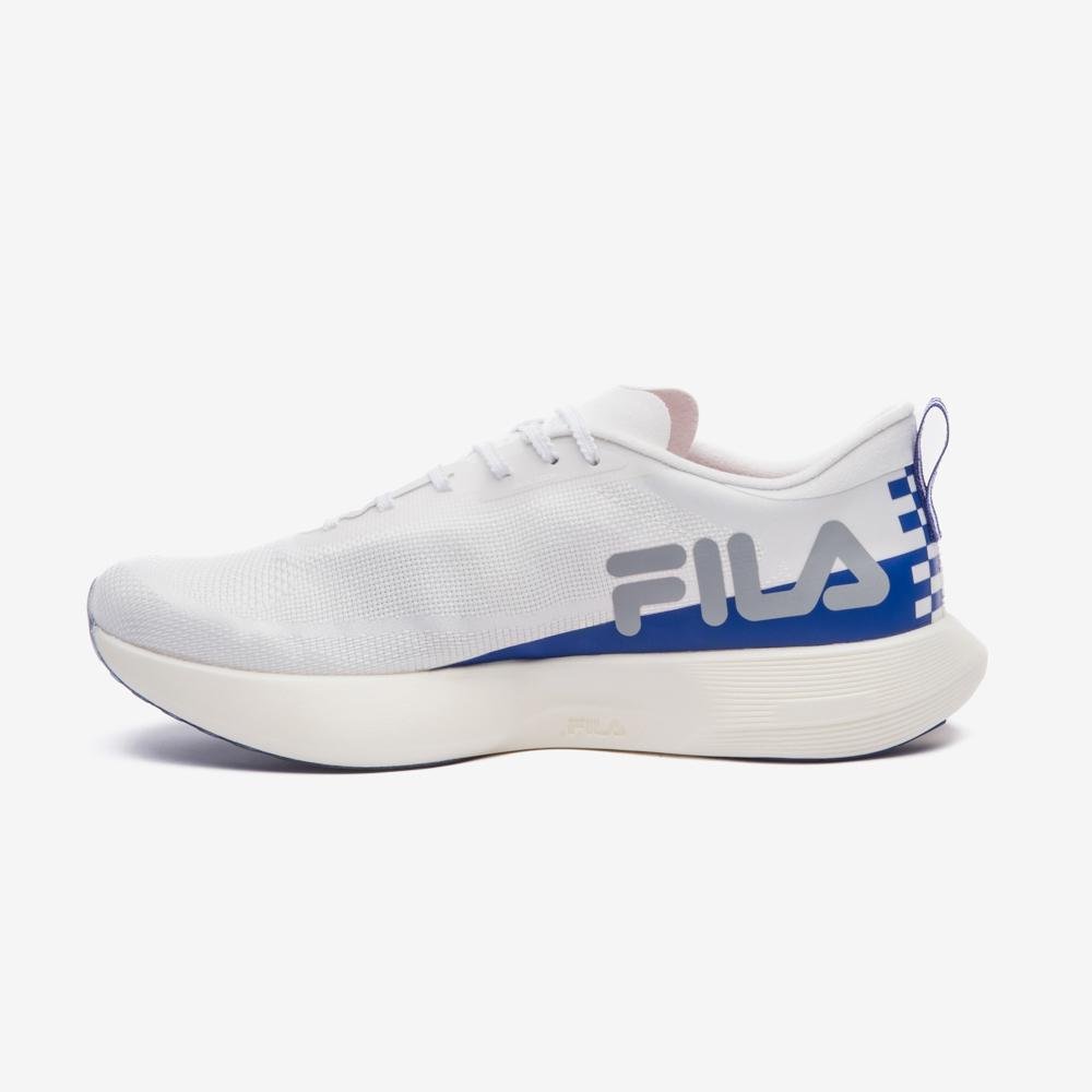 Tênis Fila Kr7 Pro Speed Tech Feminino Branco/Azul 2