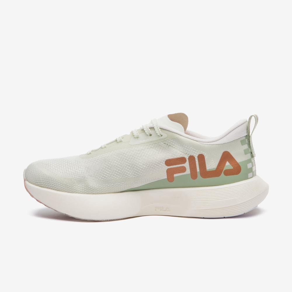 Tênis Fila Kr7 Pro Speed Tech Feminino Verde 2