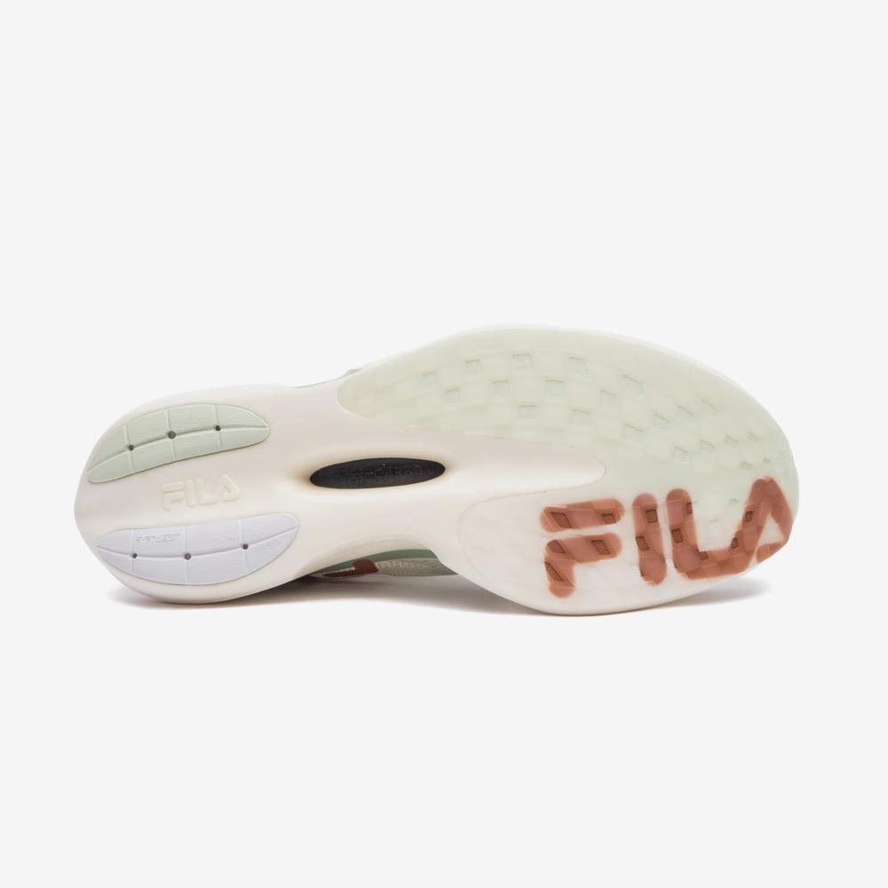 Tênis Fila Kr7 Pro Speed Tech Feminino Verde 5