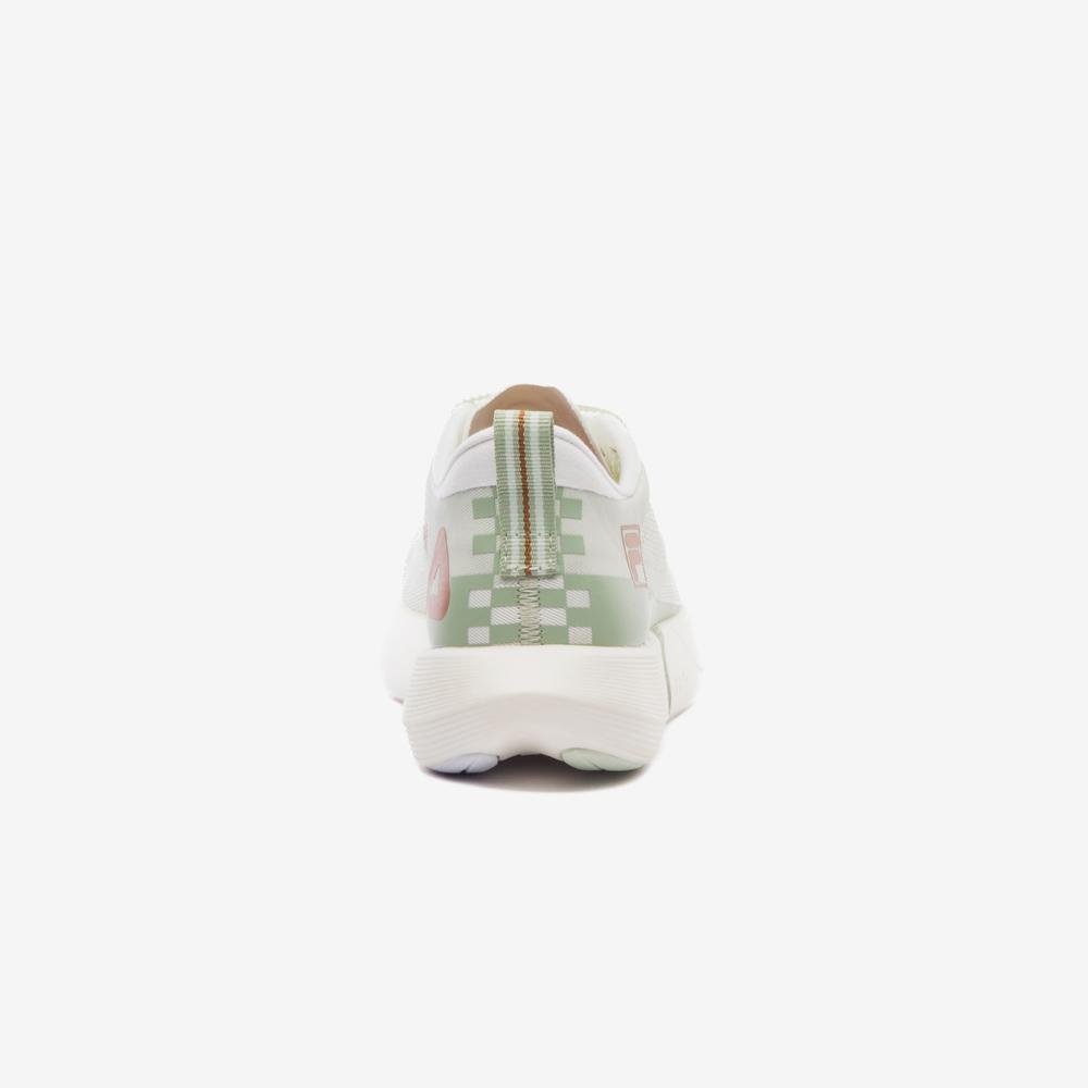 Tênis Fila Kr7 Pro Speed Tech Feminino Verde 6