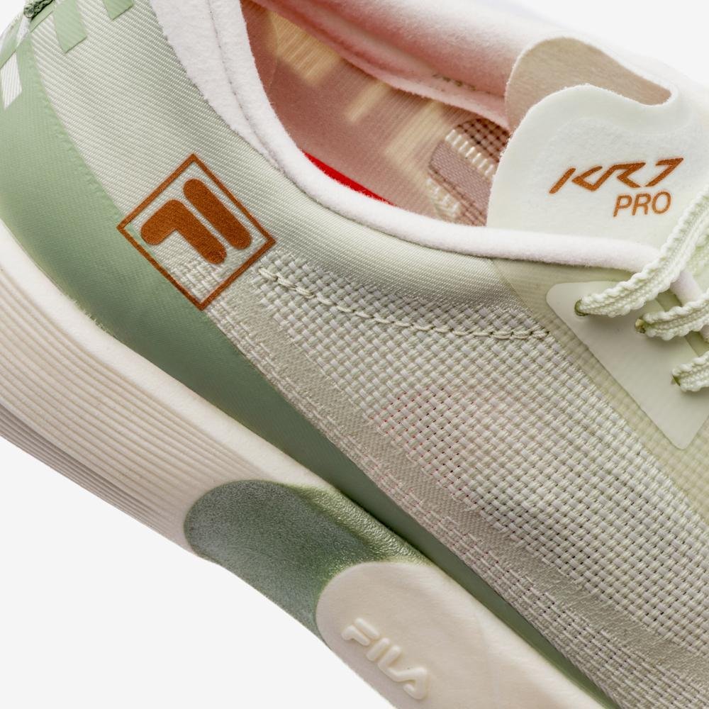 Tênis Fila Kr7 Pro Speed Tech Feminino Verde 7