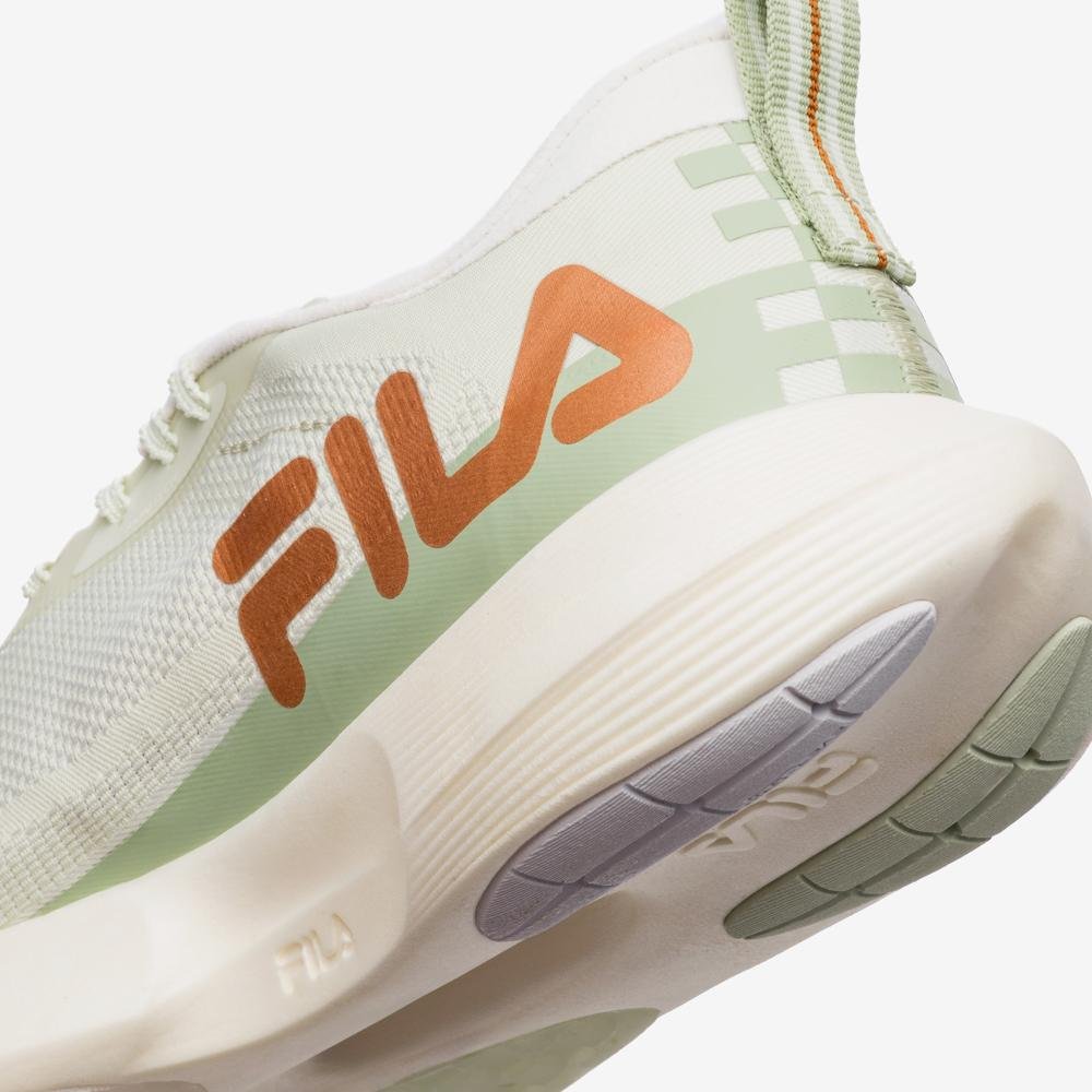 Tênis Fila Kr7 Pro Speed Tech Feminino Verde 8