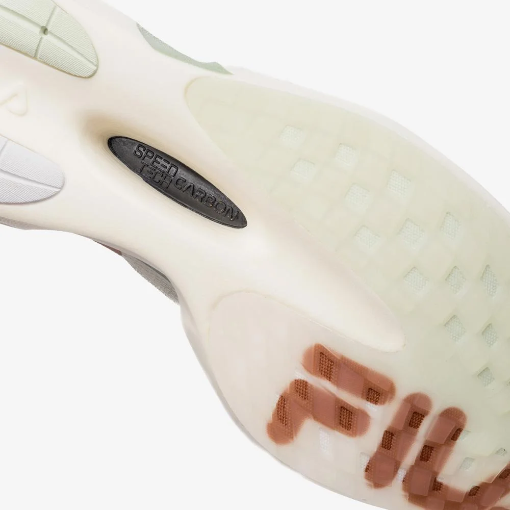 Tênis Fila Kr7 Pro Speed Tech Feminino Verde 9