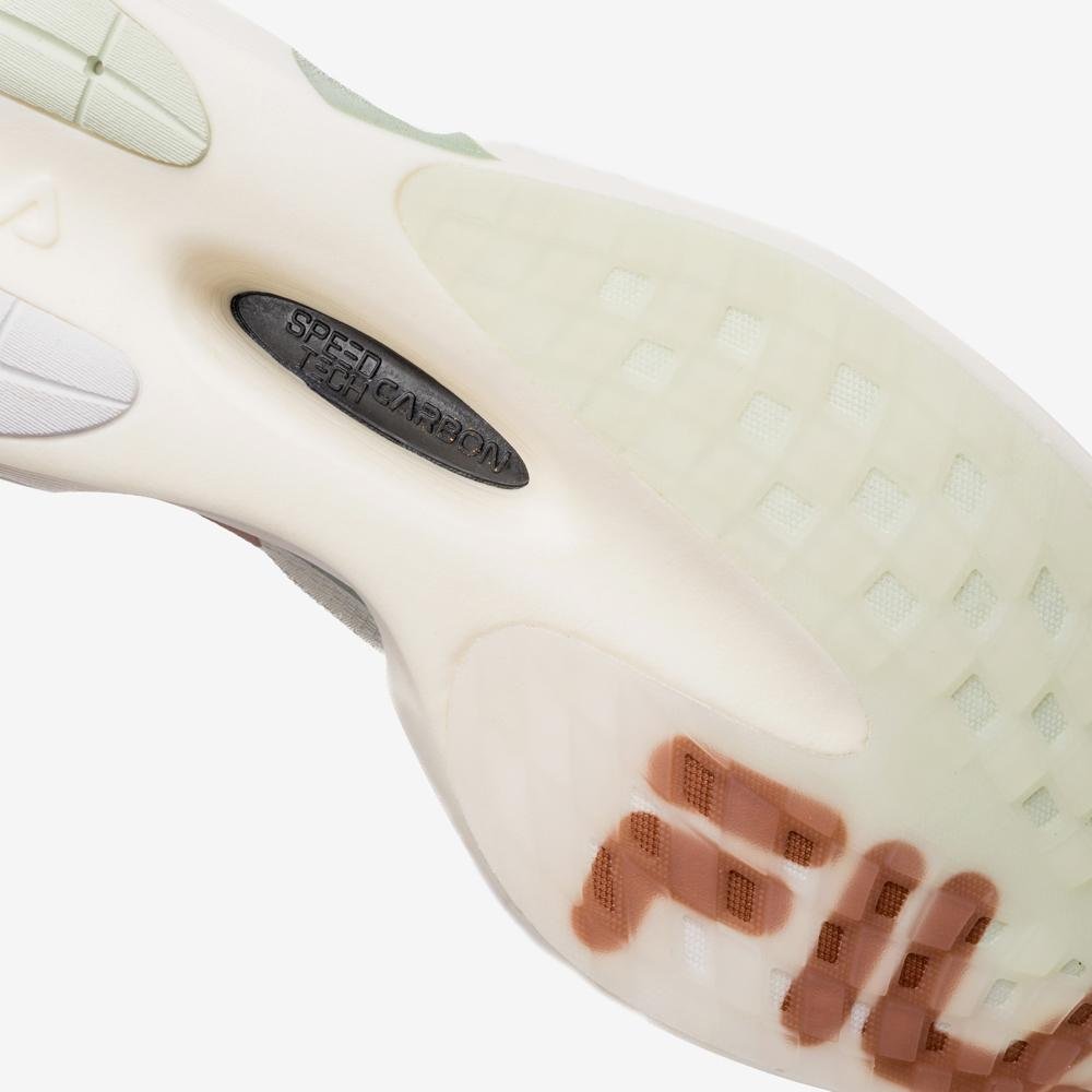 Tênis Fila Kr7 Pro Speed Tech Masculino Verde 9