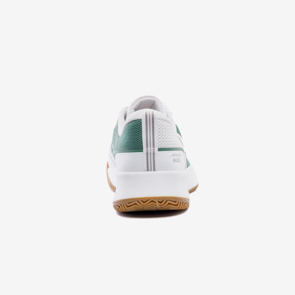 Tênis Fila Master Ace Feminino Branco/Verde 6