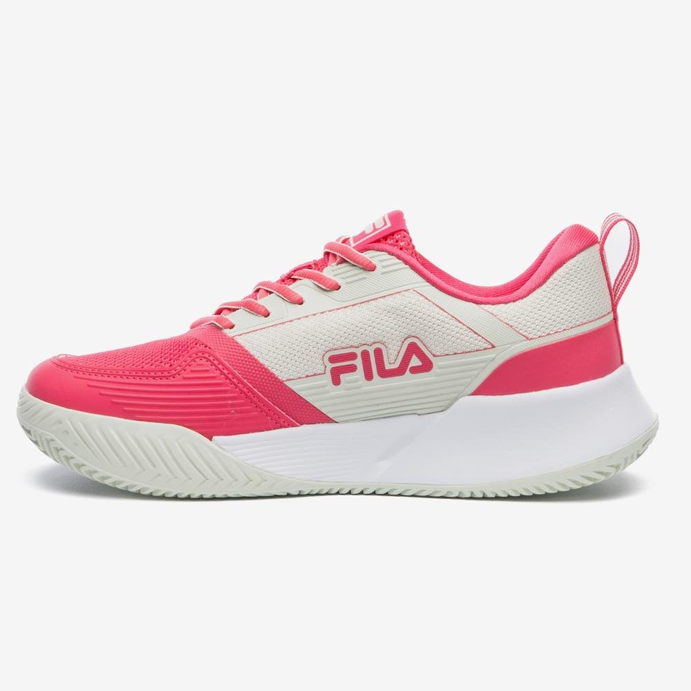 Tênis Fila Master Ace Feminino Rosa 2