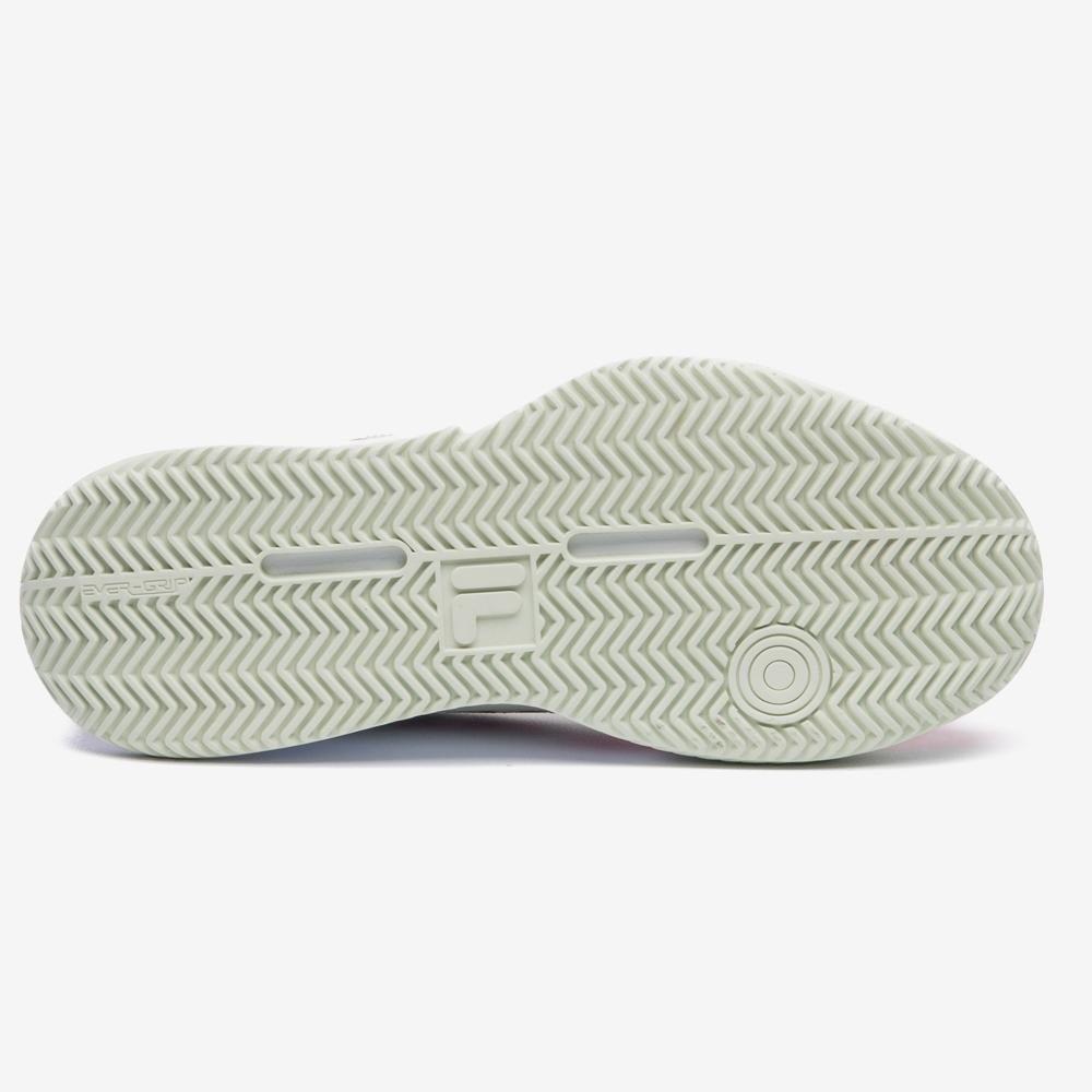 Tênis Fila Master Ace Feminino Rosa 5