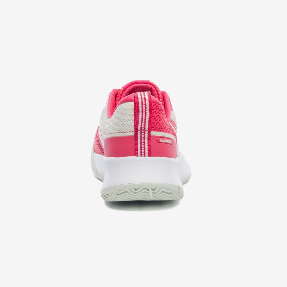 Tênis Fila Master Ace Feminino Rosa 6