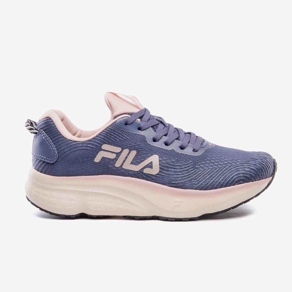 Tênis Fila Maxximus Feminino Azul 1