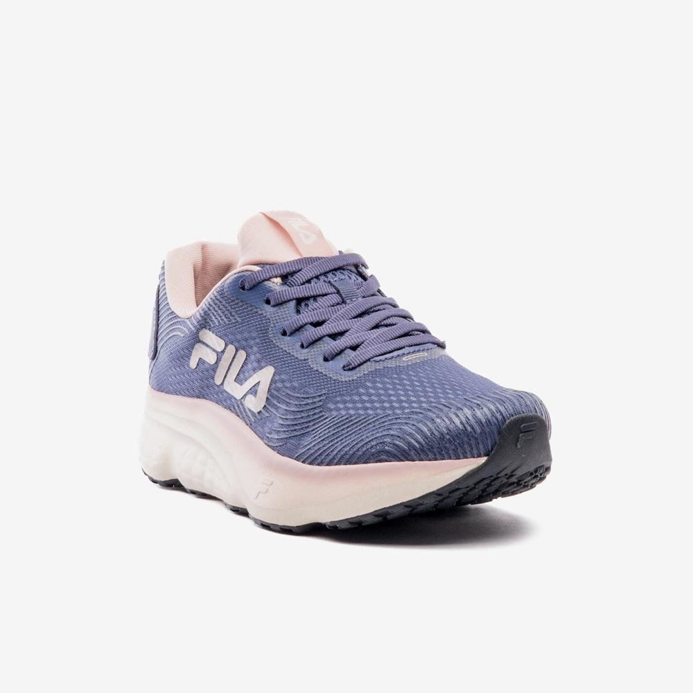 Tênis Fila Maxximus Feminino Azul 3