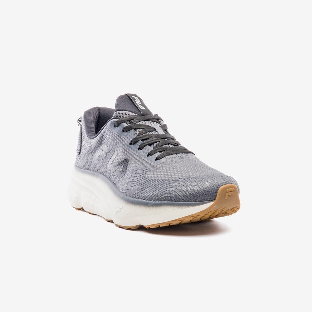 Tênis Fila Maxximus Masculino Cinza 3