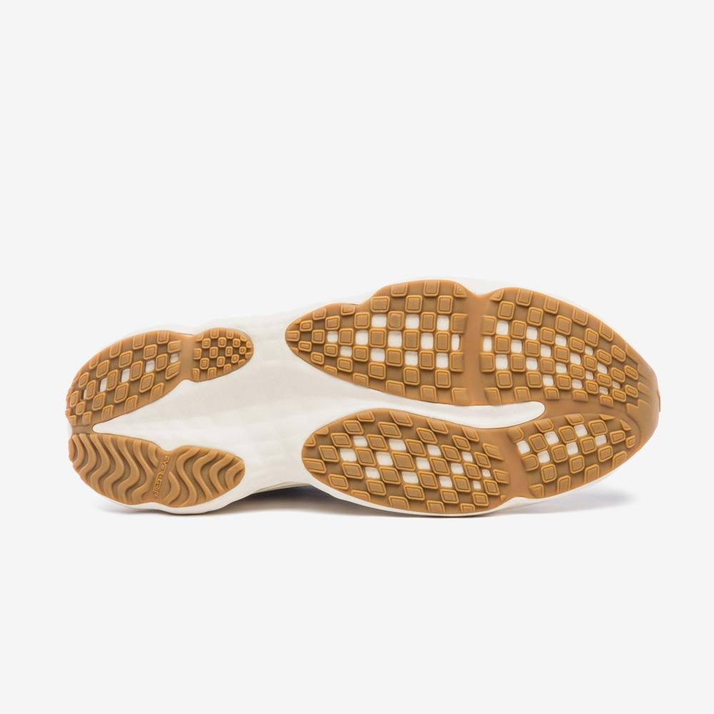 Tênis Fila Maxximus Masculino Cinza 5