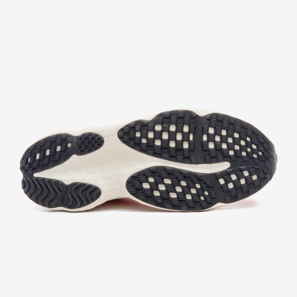 Tênis Fila Maxximus Masculino Laranja/Preto 5