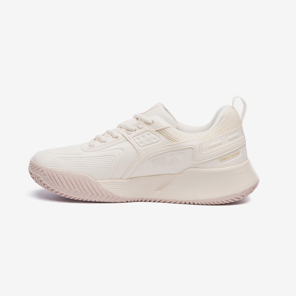 Tênis Fila Precision Feminino Branco 2