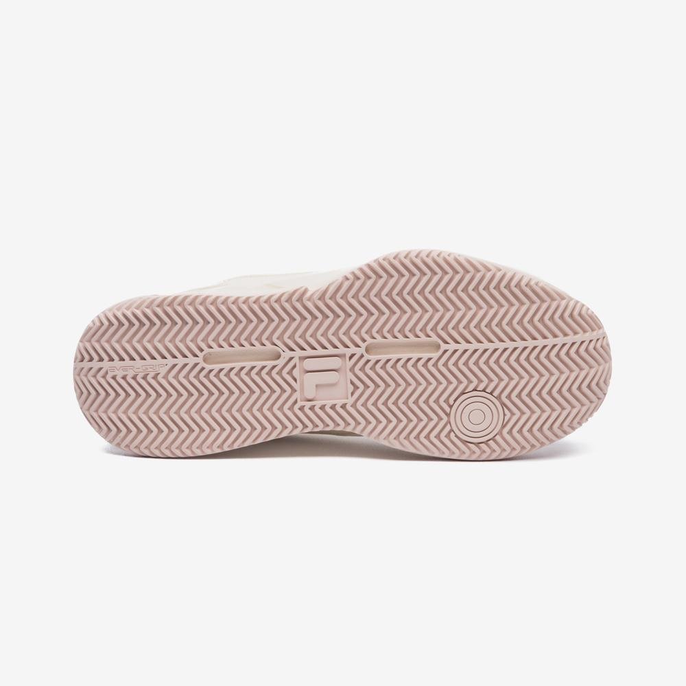 Tênis Fila Precision Feminino Branco 5