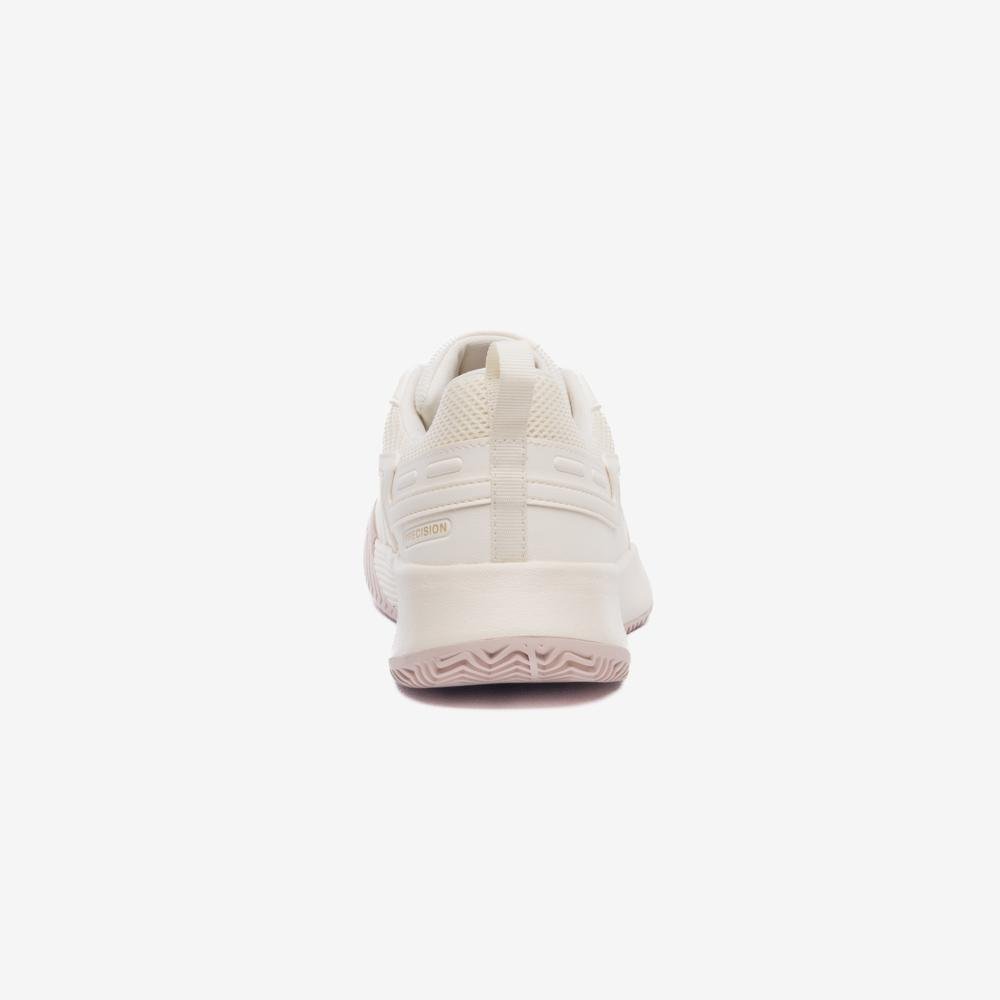 Tênis Fila Precision Feminino Branco 6