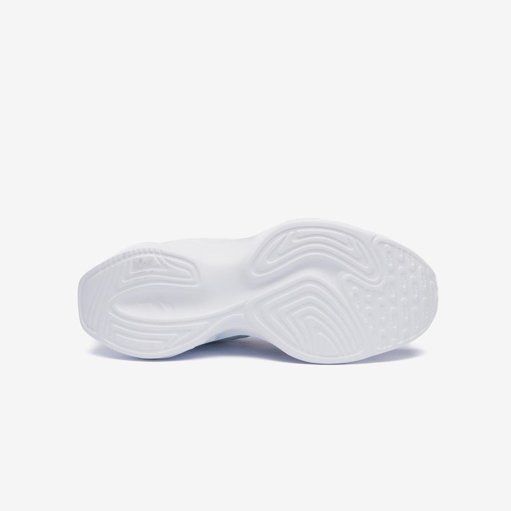 Tênis Fila Progress Infantil Azul 5