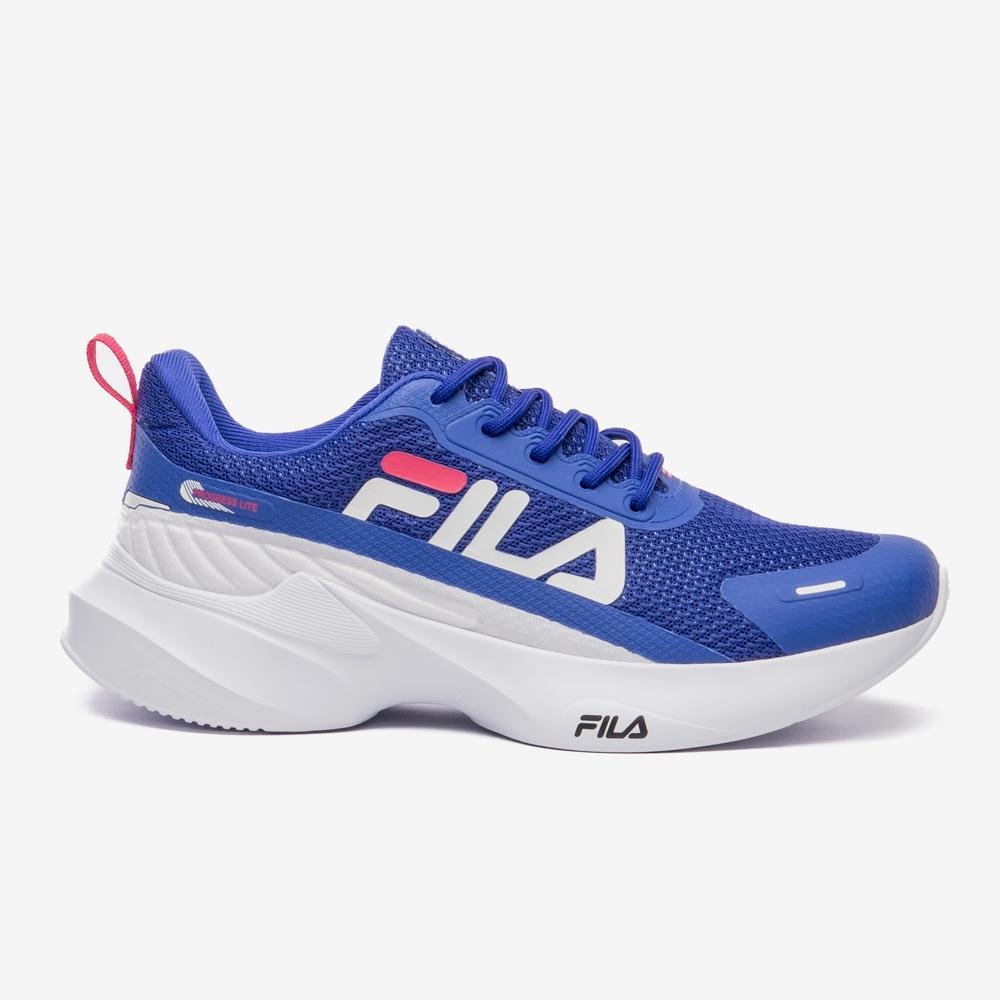 Tênis Fila Progress Lite Feminino