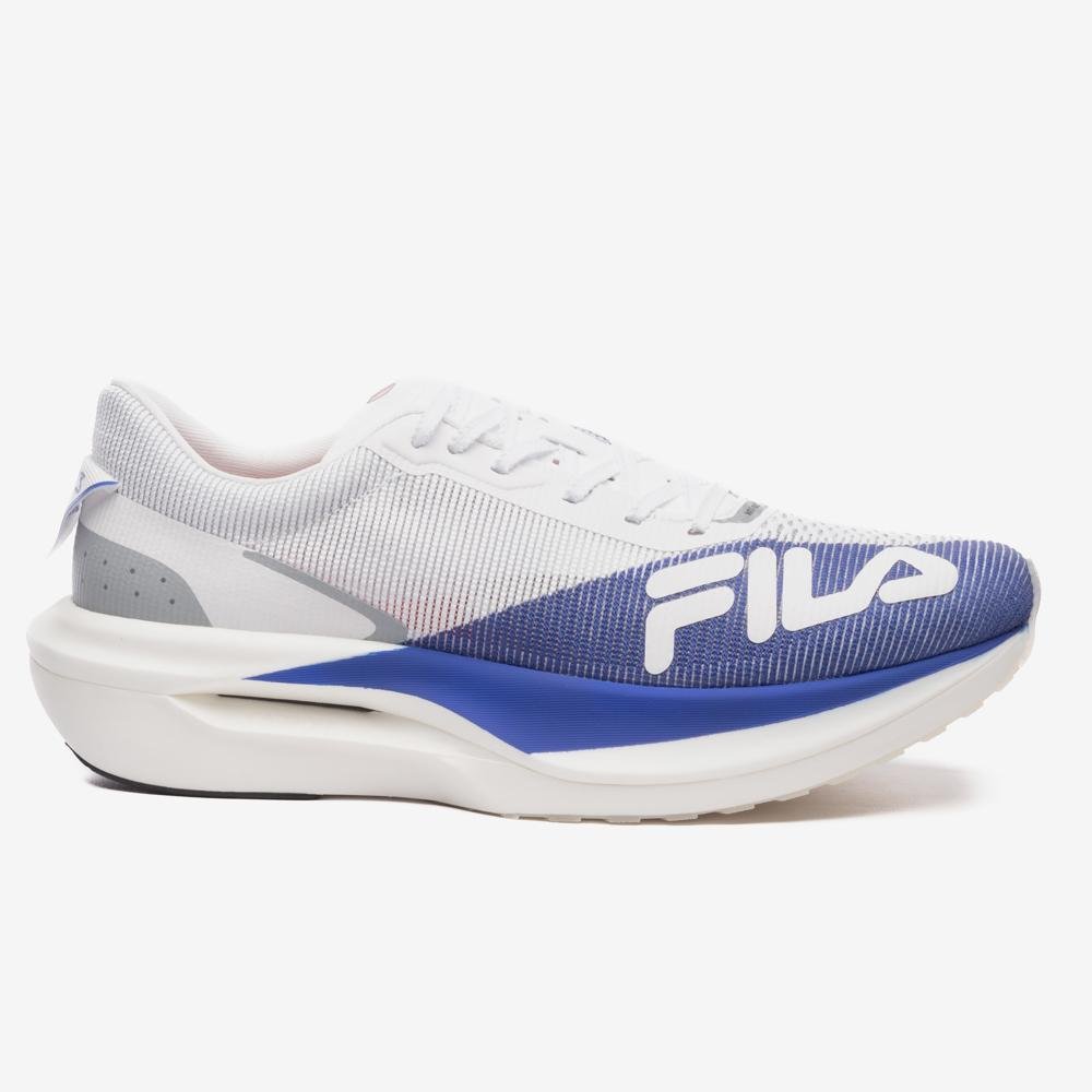 Tênis Fila Racer Carbon 3 Feminino