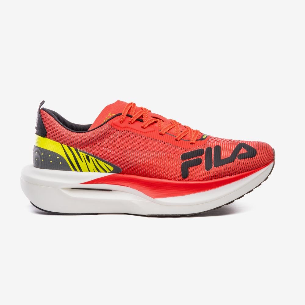 Tênis Fila Racer Carbon 3 Masculino