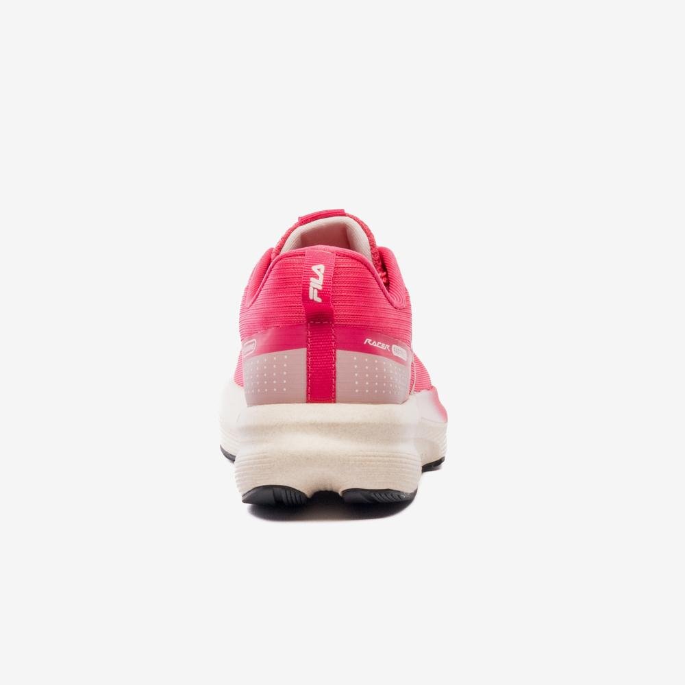 Tênis Fila Racer Fastpace Feminino Rosa 6