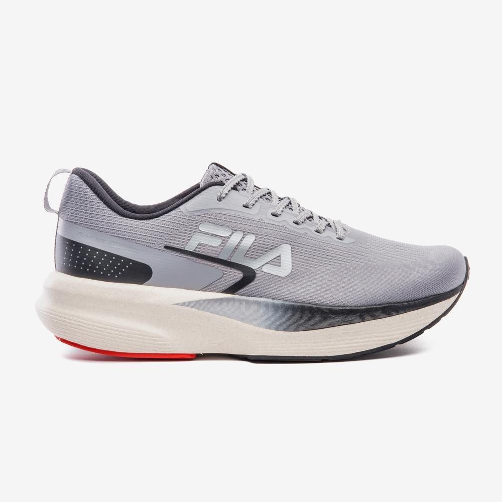 Tênis Fila Racer Fastpace Masculino Cinza 1